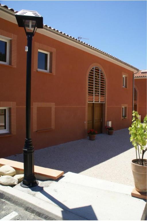 Residence Saint Clair Balma Bagian luar foto