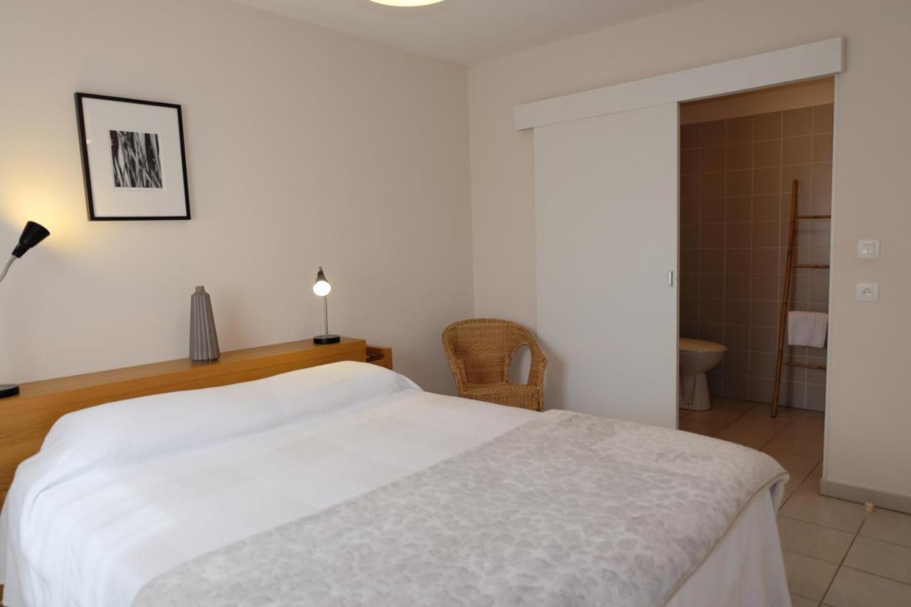 Residence Saint Clair Balma Bagian luar foto
